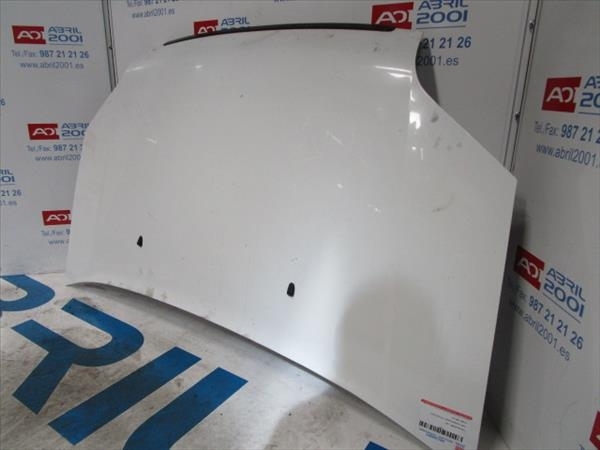 Capot Ford Tourneo Connect (TC7) 1.8 Turbo Di  - 1