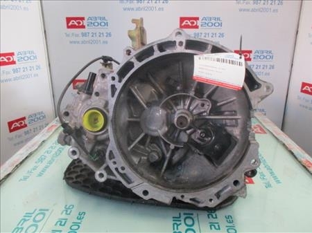 Boite de vitesses Mazda 6 Hatchback (GG) 1.8  - 1