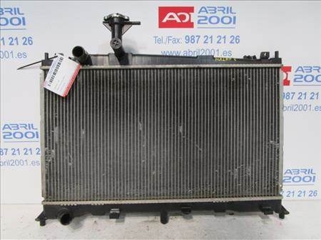 Radiateur eau Mazda 6 Hatchback (GG) 1.8  - 1