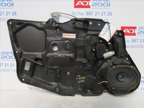 Alzacristalli elettrico anteriore sinistro Mazda 6 Hatchback (GG) 1.8  - 1