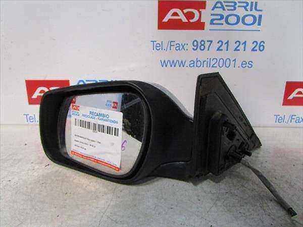 Retroviseur gauche Mazda 6 Hatchback (GG) 1.8  - 1