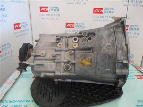 Boite de vitesses BMW Serie 3 Berlina (E46) 2.0 320d  - 1