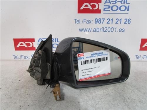 Specchietto retrovisore destro Audi A4 Berlina (8E) 1.9 TDI  - 1