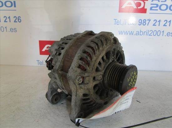 Alternatore Nissan X-Trail (T31) 2.0 dCi  - 1