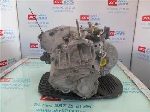 Scatola cambio Citroen C4 Berlina 2.0 HDi  - 1