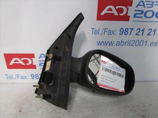 Retrovisor derecho Renault Scenic I (JA...) 1.6 16V  - 1