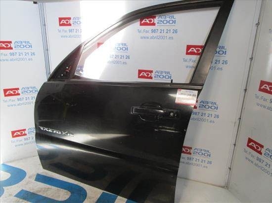 Portiera anteriore sinistra Ssangyong Rexton 2.7 Xdi  - 1