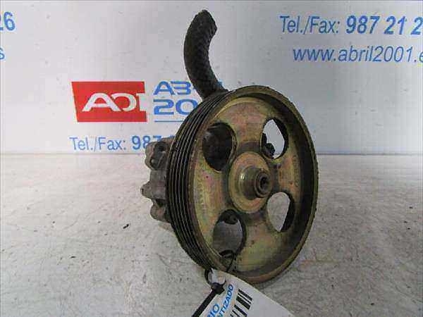 Pompe de direction Peugeot 406 Berlina (S1/S2) 1.8 16V  - 1