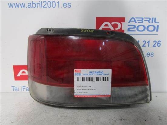 Fanale posteriore principale sinistro (luci) Suzuki Baleno Berlina (SY/EG) 1.6 i 16V  - 1