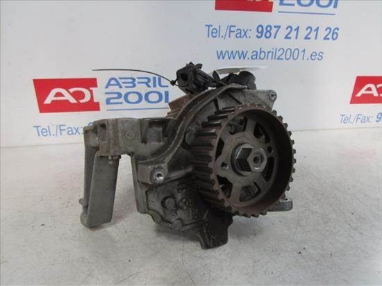 Pompa iniezione Citroen C4 Grand Picasso 1.6 HDi  - 1