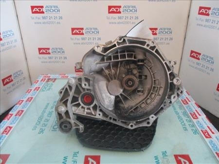 Boite de vitesses Opel Corsa C 1.0 12V  - 1