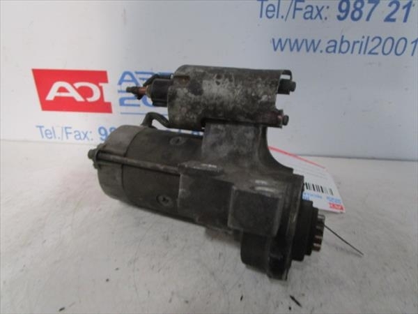 Demarreur Renault Vel Satis (BJ0) 3.0 dCi  - 1