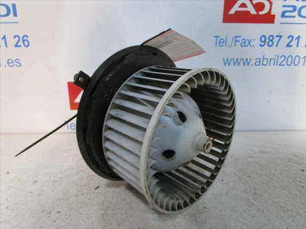 Pulseur d'air Renault Laguna II (BG0) 1.9 dCi  - 1