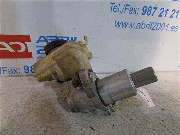 Pompe à vide Land Rover Freelander (LN) 2.0 Td4  - 1