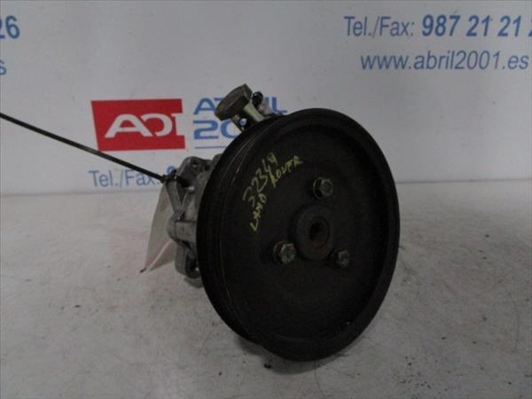 Pompe de direction Land Rover Freelander (LN) 2.0 Td4  - 1
