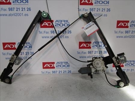 Alzacristalli elettrico anteriore destro Land Rover Freelander (LN) 2.0 Td4  - 1