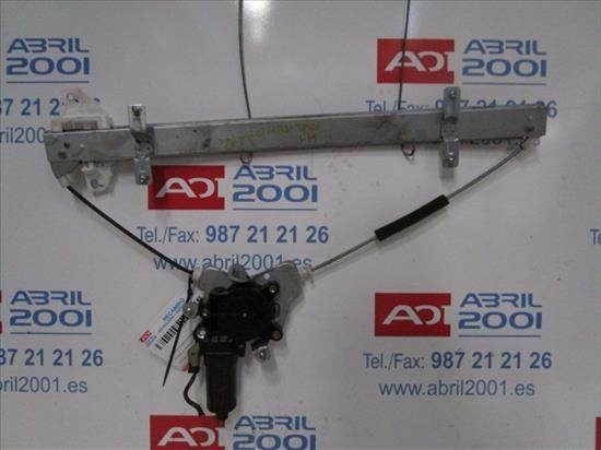 Alzacristalli elettrico anteriore destro Hyundai H-1 Autobús (KMF) 2.5 TD  - 1