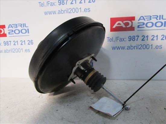 Servo frein Volkswagen Passat Berlina (3C2) 2.0 TDI 16V  - 1