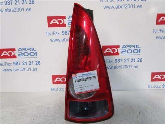 Fanale posteriore principale destro (luci) Renault GRAND ESPACE 3.0 DCI 177 CV  - 1