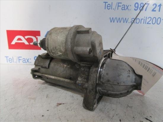 Motorino avviamento Fiat III Fiorino (225) 1.3 D Multijet  - 1