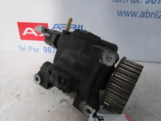 Pompe à injection Renault Scenic II (JM) 1.5 dCi  - 1