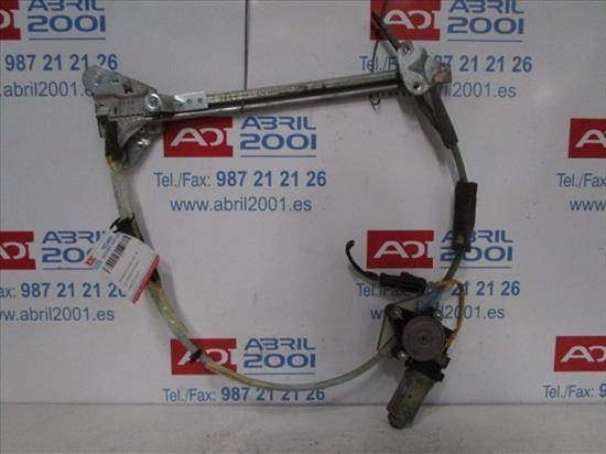 Alzacristalli elettrico anteriore destro Jeep Cherokee (XJ) 2.5 Tdi 4x4  - 1