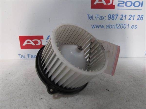 Pulseur d'air Kia Picanto (TA) 1.0  - 1
