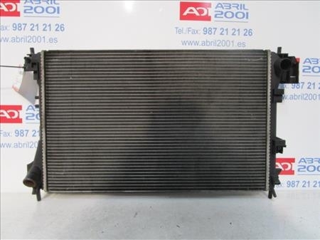 Radiateur eau Opel Vectra C Berlina 2.2 DTI 16V  - 1