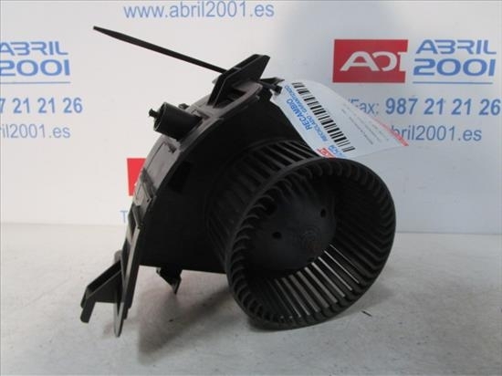 Pulseur d'air Volkswagen Polo III (6N1) 50 1.0  - 1