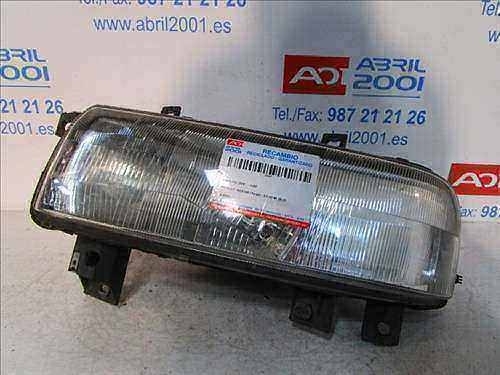 Gruppo ottico anteriore principale sinistro (luci)(faro) Renault MASTER II Furgón (FD) 2.2 dCI 90  - 1
