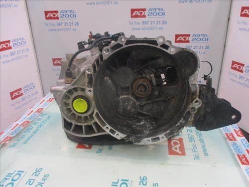 Boite de vitesses Kia Carens (UN) 2.0 CRDi 140  - 1