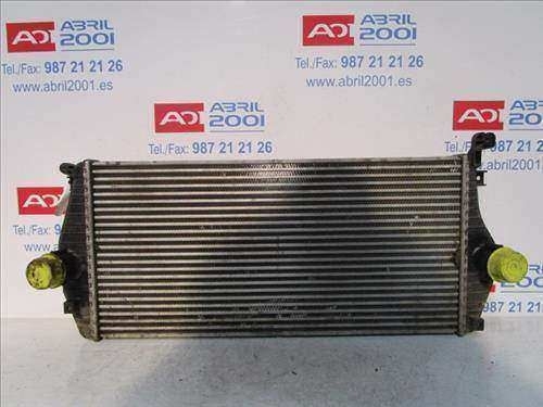 Echangeur air (Intercooler) Kia Carens (UN) 2.0 CRDi 140  - 1