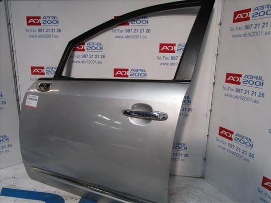 Portiera anteriore sinistra Kia Carens (UN) 2.0 CRDi 140  - 1