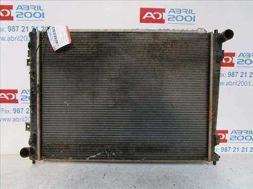 Radiateur eau Kia Carens (UN) 2.0 CRDi 140  - 1