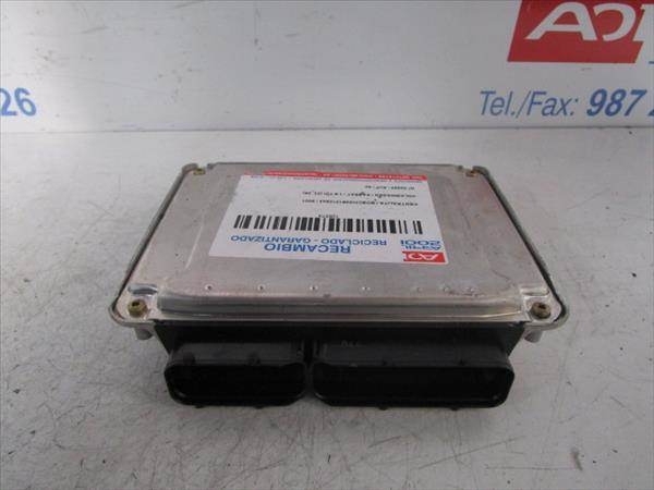 Centralina motore Volkswagen Passat Berlina (3B3) 1.9 TDI  - 1