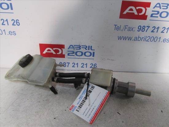 Pompa a vuoto Mercedes-Benz VITO / MIXTO Furgón (W639) 111 CDI  - 1