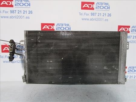 Radiatore clima Mercedes-Benz VITO / MIXTO Furgón (W639) 111 CDI  - 1