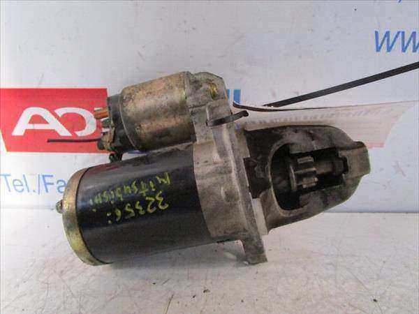 Demarreur Mitsubishi Colt CZ3 Berl. 5 (Z30A) 1.1 Inform  - 1