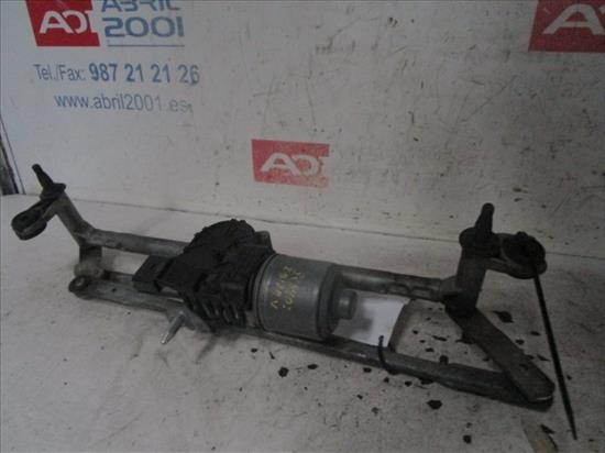 Motore tergicristallo anteriore Seat Ibiza Berlina (6J5) 1.4 TDI  - 1