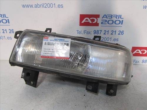 Gruppo ottico anteriore principale sinistro (luci)(faro) Renault MASTER II Furgón (FD) 2.2 dCI 90  - 1