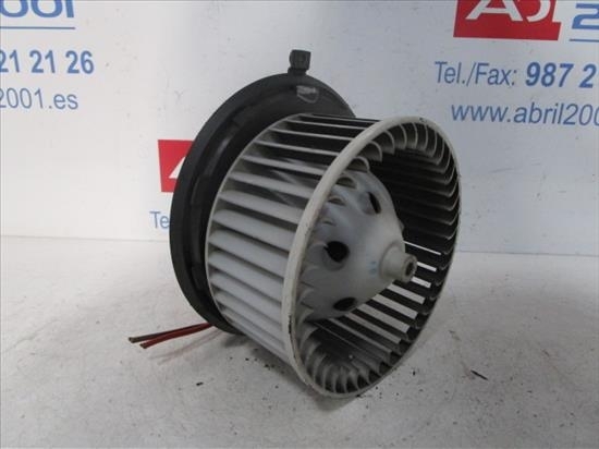 Pulseur d'air Renault Laguna II (BG0) 1.9 dCi  - 1