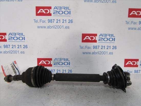 Cardan gauche (transmission) Renault Laguna II (BG0) 1.9 dCi  - 1