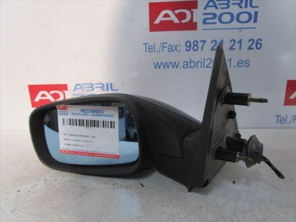 Retroviseur gauche Renault Laguna II (BG0) 1.9 dCi  - 1