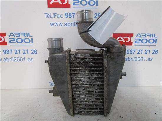 Echangeur air (Intercooler) Honda CIVIC VIII Hatchback (FN, FK) 2.2 CTDi  - 1