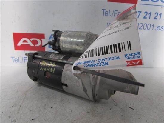 Demarreur Honda CIVIC VIII Hatchback (FN, FK) 2.2 CTDi  - 1