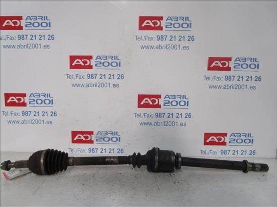 Giunto cardanico albero di trasmissione destro Renault MEGANE II (BM0/1_, CM0/1_) 1.9 dCi  - 1