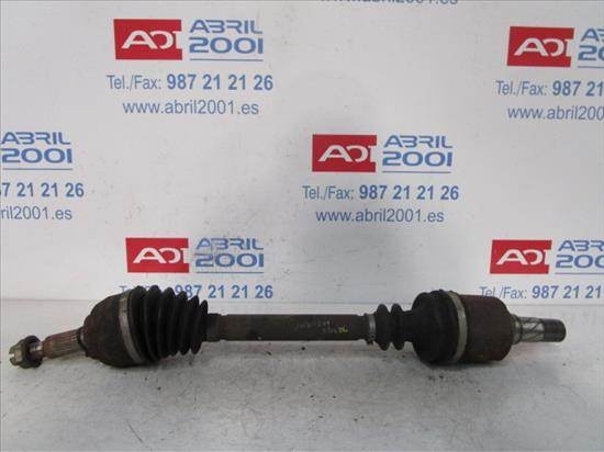 Giunto cardanico albero di trasmissione sinistro Renault MEGANE II (BM0/1_, CM0/1_) 1.9 dCi  - 1