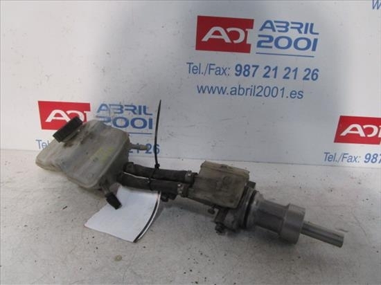Pompe à vide Mercedes-Benz VITO / MIXTO Furgón (W639) 115 CDI  - 1