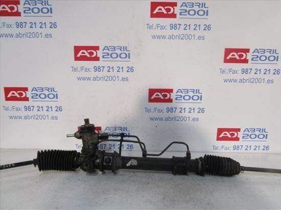 Cremagliera servosterzo Volvo S40 Berlina 1.8  - 1