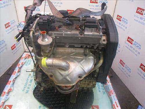 Motore Volvo S40 Berlina 1.8  - 1